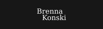 Brenna Konski